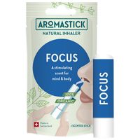 Aromastick Natural Inhaler - Focus